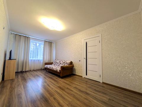 квартира за адресою Князя Острозького вул., 22