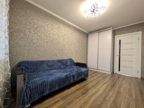 квартира за адресою Князя Острозького вул., 22