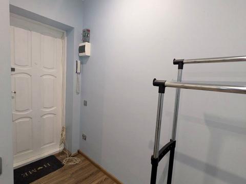 квартира за адресою Князя Острозького вул., 22