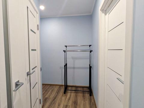 квартира за адресою Князя Острозького вул., 22