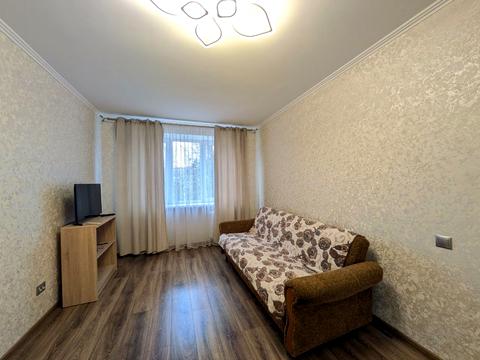 квартира за адресою Князя Острозького вул., 22