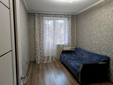 квартира за адресою Князя Острозького вул., 22