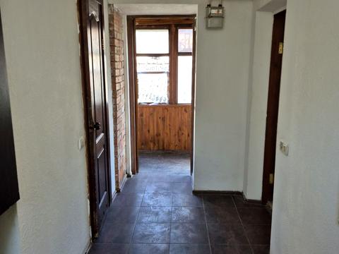 квартира по адресу Болгарская ул., 67