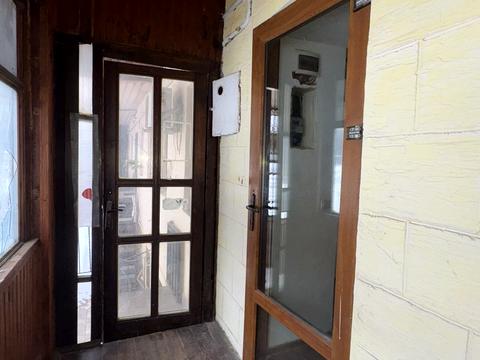 квартира по адресу Болгарская ул., 67