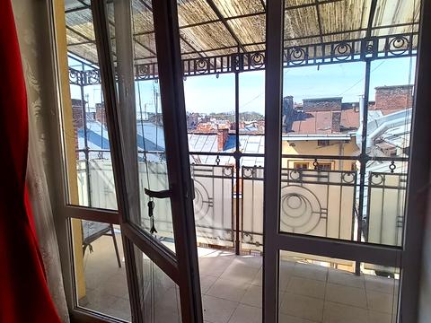 квартира по адресу Братьев Рогатинцев ул., 32