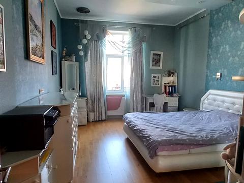 квартира по адресу Братьев Рогатинцев ул., 32