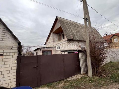 будинок за адресою Мереф'янський пров.