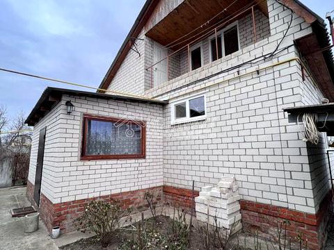 будинок за адресою Мереф'янський пров.