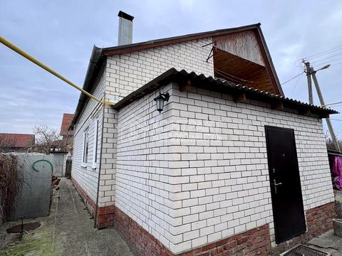 будинок за адресою Мереф'янський пров.