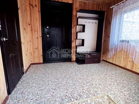 будинок за адресою Мереф'янський пров.