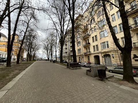 квартира за адресою Костельна вул., 8