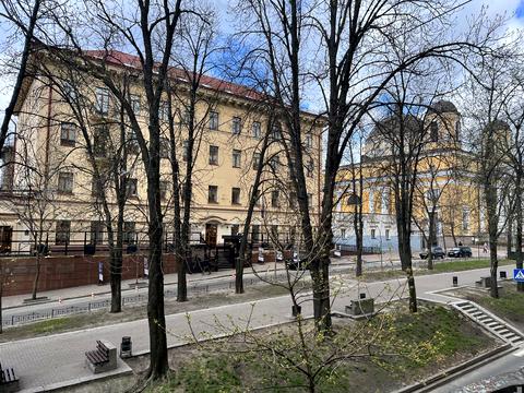 квартира за адресою Костельна вул., 8