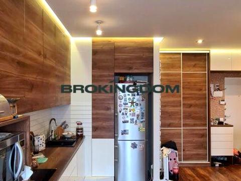 квартира за адресою Богданівська вул., 7-В