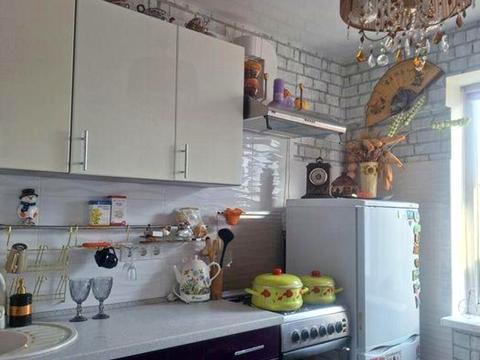 квартира за адресою Гусовського вул., 2