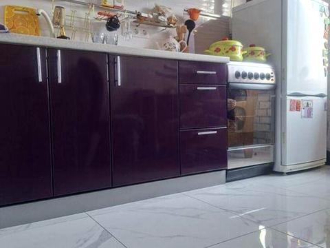 квартира за адресою Гусовського вул., 2