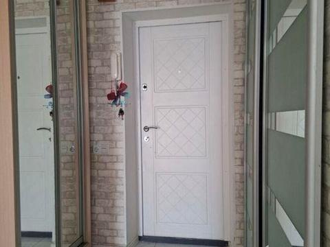 квартира за адресою Гусовського вул., 2