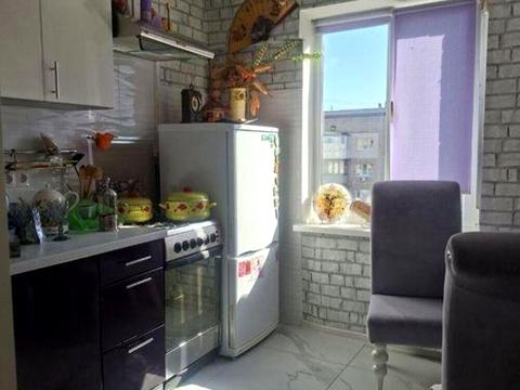 квартира за адресою Гусовського вул., 2