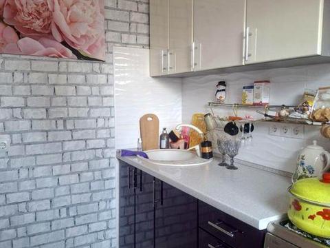 квартира за адресою Гусовського вул., 2