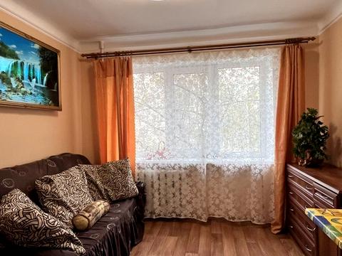квартира по адресу Владислава Зубенко ул. (Тимуровцев), 35Б