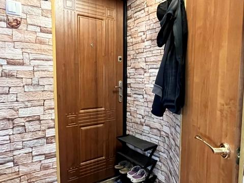 квартира по адресу Владислава Зубенко ул. (Тимуровцев), 35Б