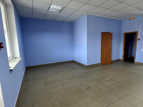 комерційна за адресою Олександра Довженка вул., 2К