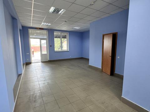 комерційна за адресою Олександра Довженка вул., 2К