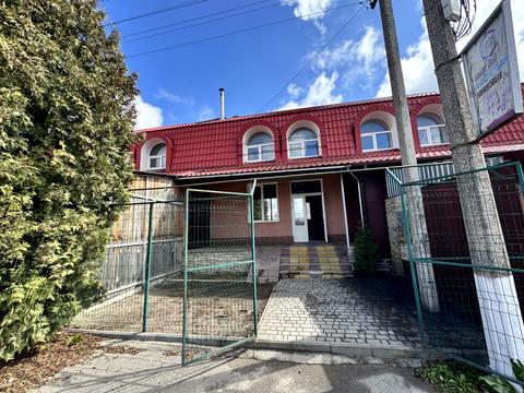 коммерческая по адресу Олександра Довженка ул., 2К