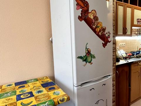 квартира по адресу Владислава Зубенко ул. (Тимуровцев), 35Б