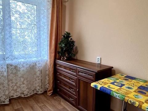 квартира по адресу Владислава Зубенко ул. (Тимуровцев), 35Б