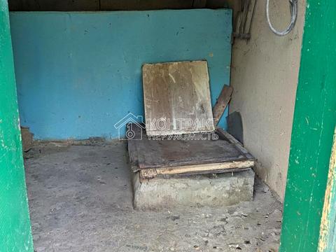 будинок за адресою ТРАВНЕВА