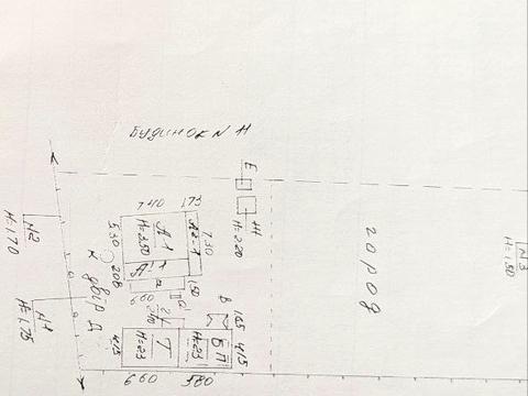 будинок за адресою ТРАВНЕВА