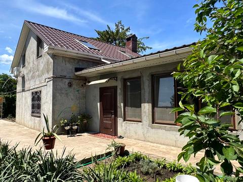 дом по адресу Дмитриевская ул. (Дмитрия Донского)