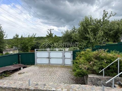 будинок за адресою кооператив Ландишь