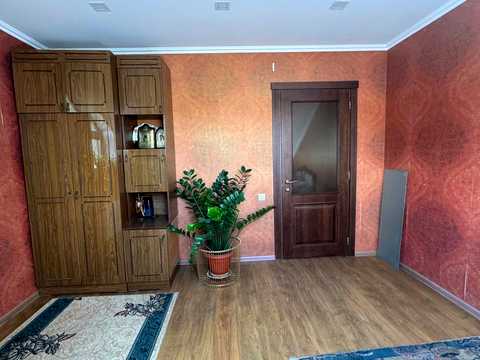 будинок за адресою Дмитріївська вул. (Дмитрія Донського)