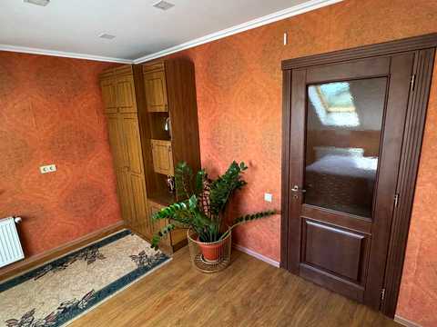 будинок за адресою Дмитріївська вул. (Дмитрія Донського)