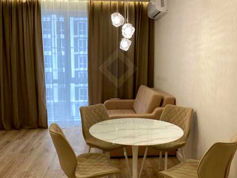 квартира за адресою Михайла Максимовича вул. (Онуфрія Трутенка), 26-Г