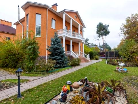 дом по адресу Любимівська ул.