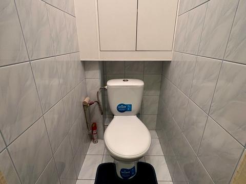 квартира за адресою Сергія Набоки вул., 6