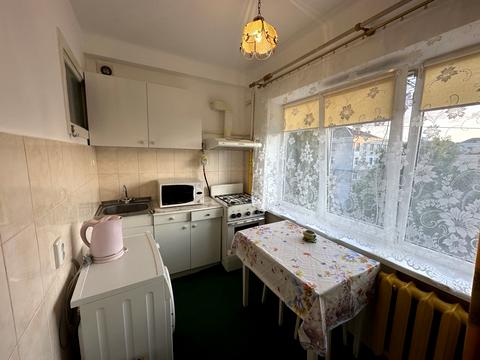 квартира за адресою Сергія Набоки вул., 6