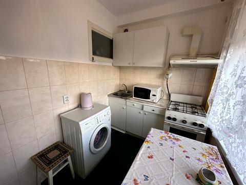 квартира за адресою Сергія Набоки вул., 6