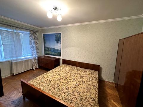 квартира за адресою Сергія Набоки вул., 6