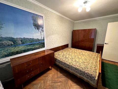 квартира за адресою Сергія Набоки вул., 6