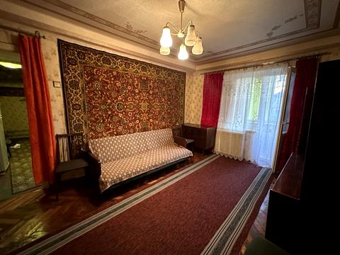 квартира за адресою Сергія Набоки вул., 6