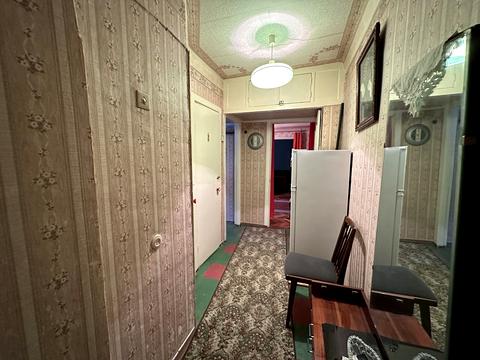 квартира за адресою Сергія Набоки вул., 6