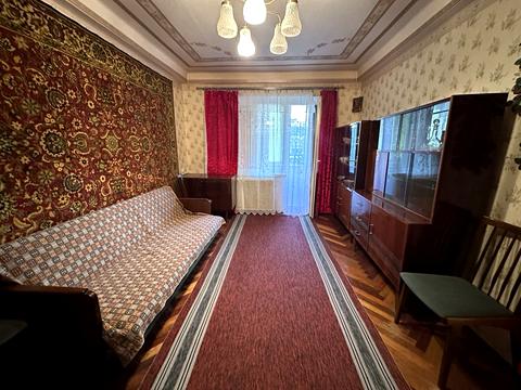 квартира по адресу Сергея Набоки ул., 6