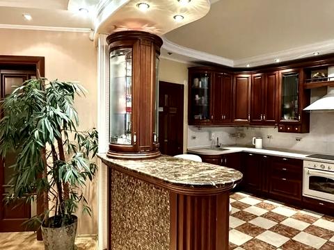 квартира по адресу Михаила Котельникова ул., 33