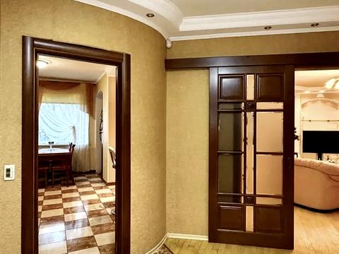 квартира по адресу Михаила Котельникова ул., 33