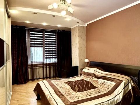 квартира по адресу Михаила Котельникова ул., 33