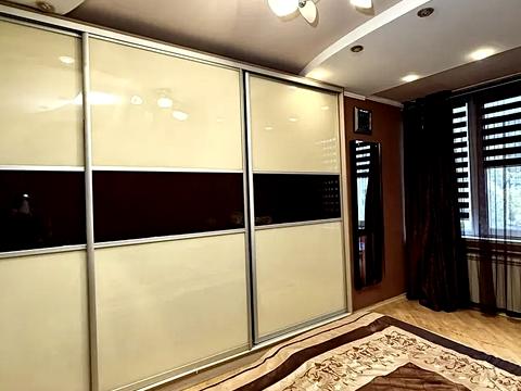 квартира по адресу Михаила Котельникова ул., 33