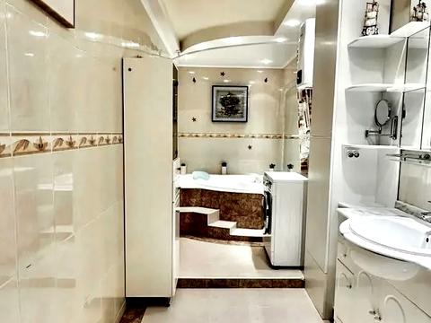 квартира по адресу Михаила Котельникова ул., 33